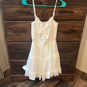 She+sky white dress - PERFECT for upcoming Brides